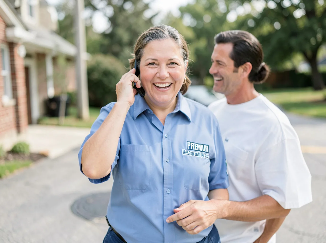 Water Damage Restoration Memphis, MI FAQs